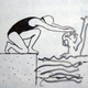 Illustration for article titled If Youre Going to Deface Your School Books, Do It Well. Like This.